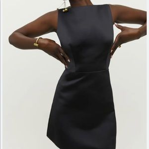 NWT Reformation Zenni Dress